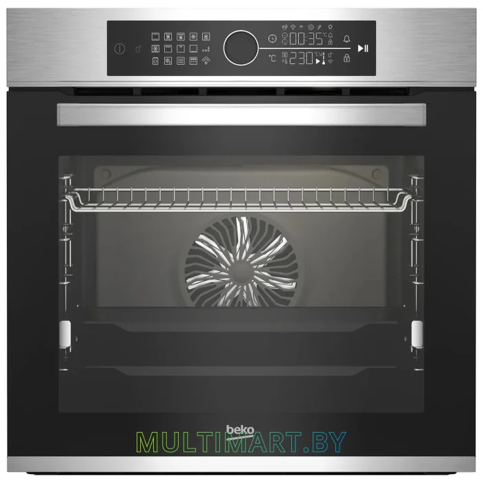Электрический духовой шкаф BEKO BBIM12400XCS